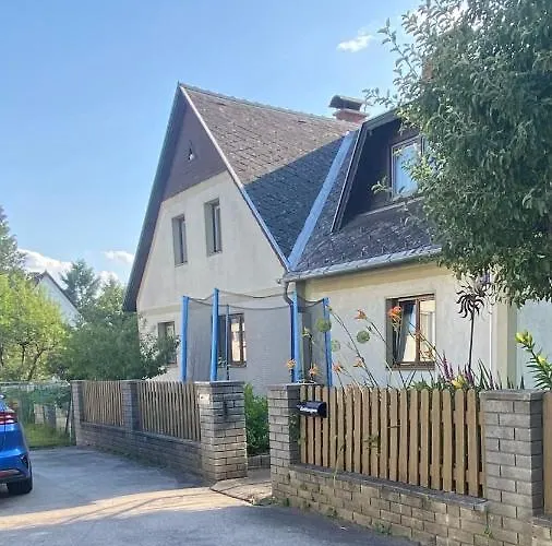Wohnung Am Spitalberg