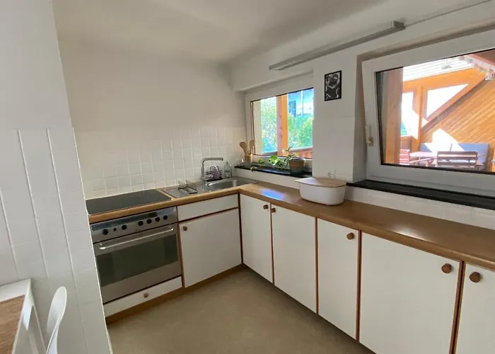 Wohnung Am Spitalberg