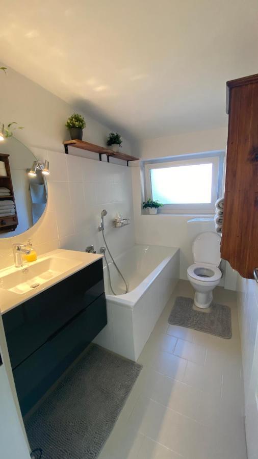 Am Spitalberg Apartment