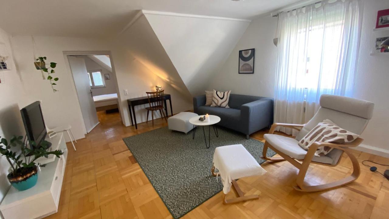Am Spitalberg Apartment *