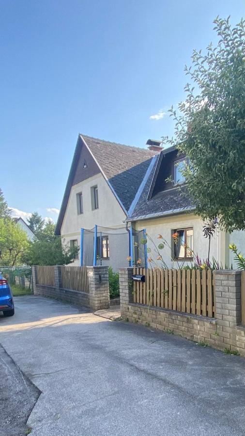 Am Spitalberg Klagenfurt am Woerthersee