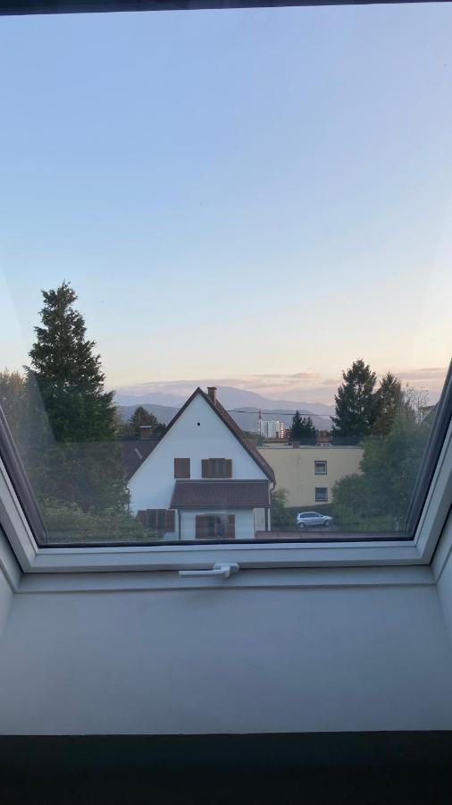 Apartment Am Spitalberg Klagenfurt am Woerthersee