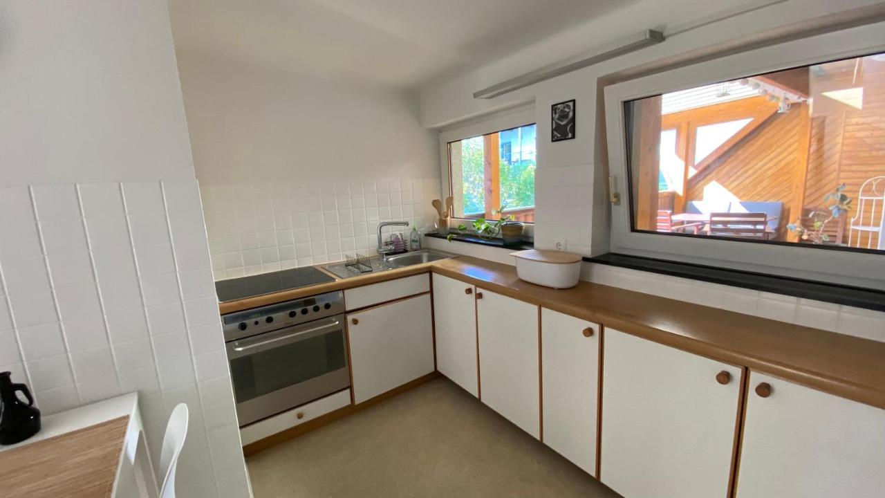Am Spitalberg Apartment